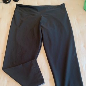 Performance leggings
